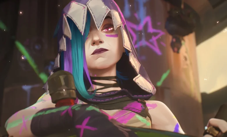 Arcane: Netflix dévoile la bande-annonce officielle et de nouvelles images pour la dernière saison Arcane