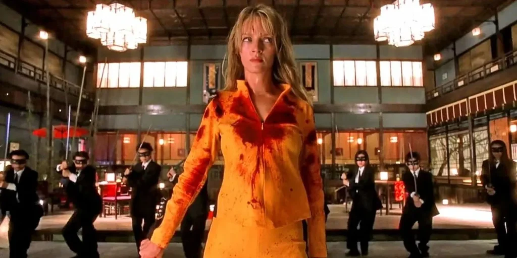 Kill Bill