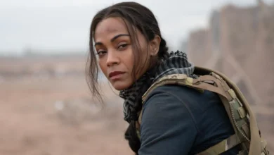 "Opérations Spéciales: Lioness" a enfin une date de sortie pour la saison 2 Opérations Spéciales : Lioness