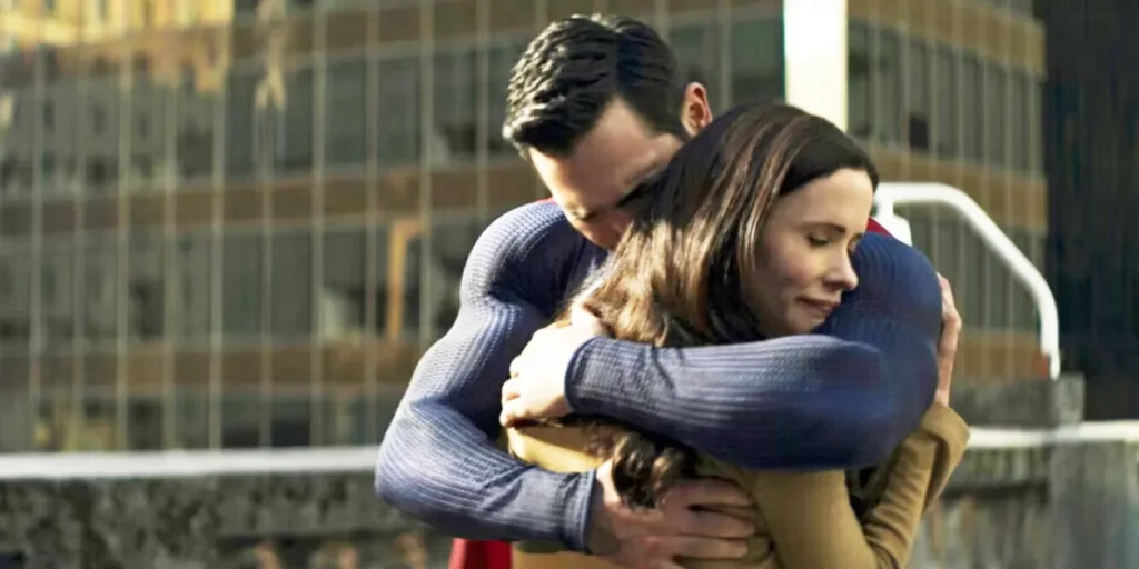 Superman & Lois