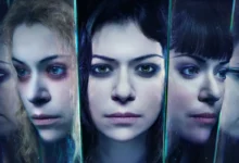 Orphan Black