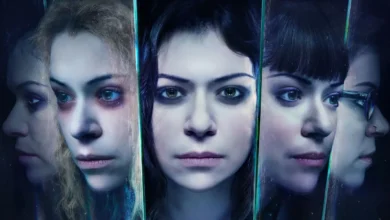 Orphan Black