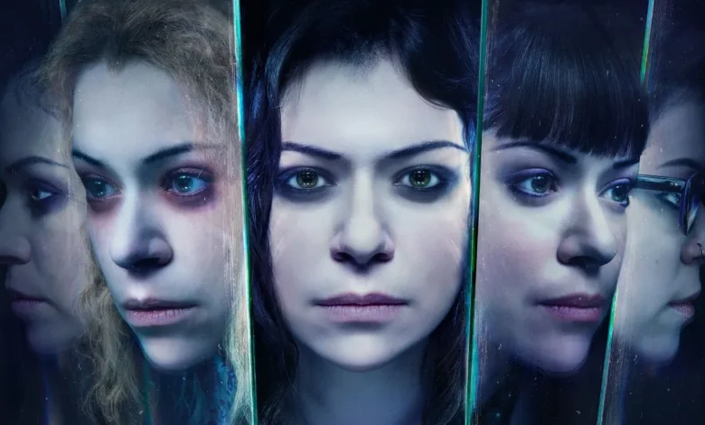 Orphan Black