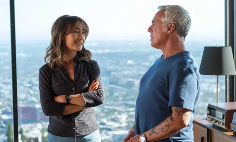 La série dérivée de Bosch a été annulée par Amazon Harry Bosch