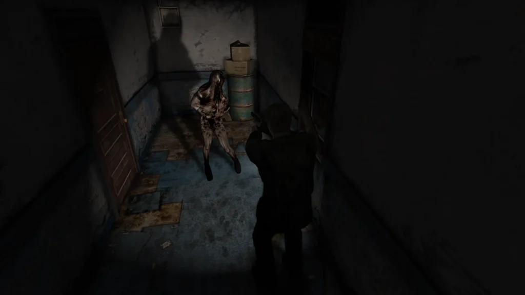 Silent Hill 2