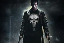 The Punisher