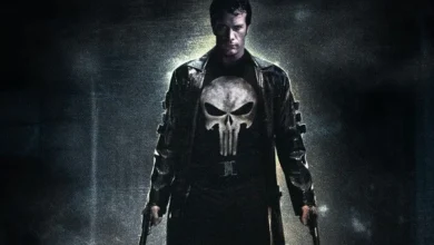 The Punisher