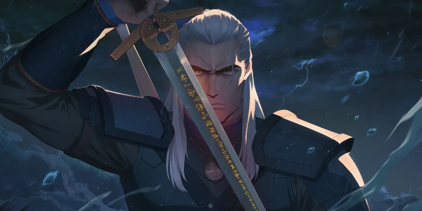The Witcher