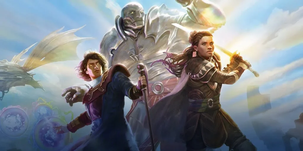 Magic: The Gathering