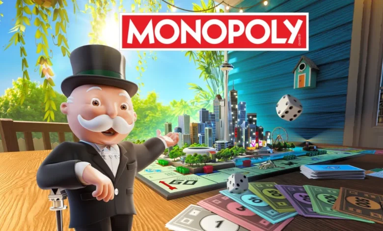 Monopoly