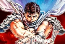 Berserk