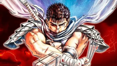 Berserk