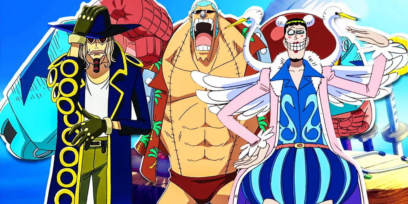 One Piece