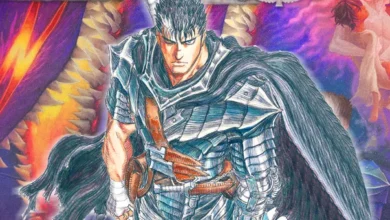 Berserk