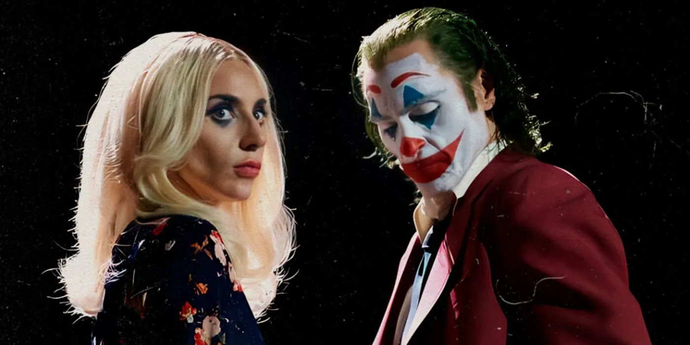 Joker: Folie à Deux