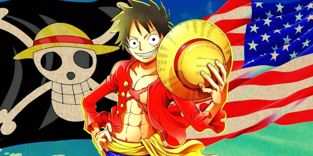 Luffy