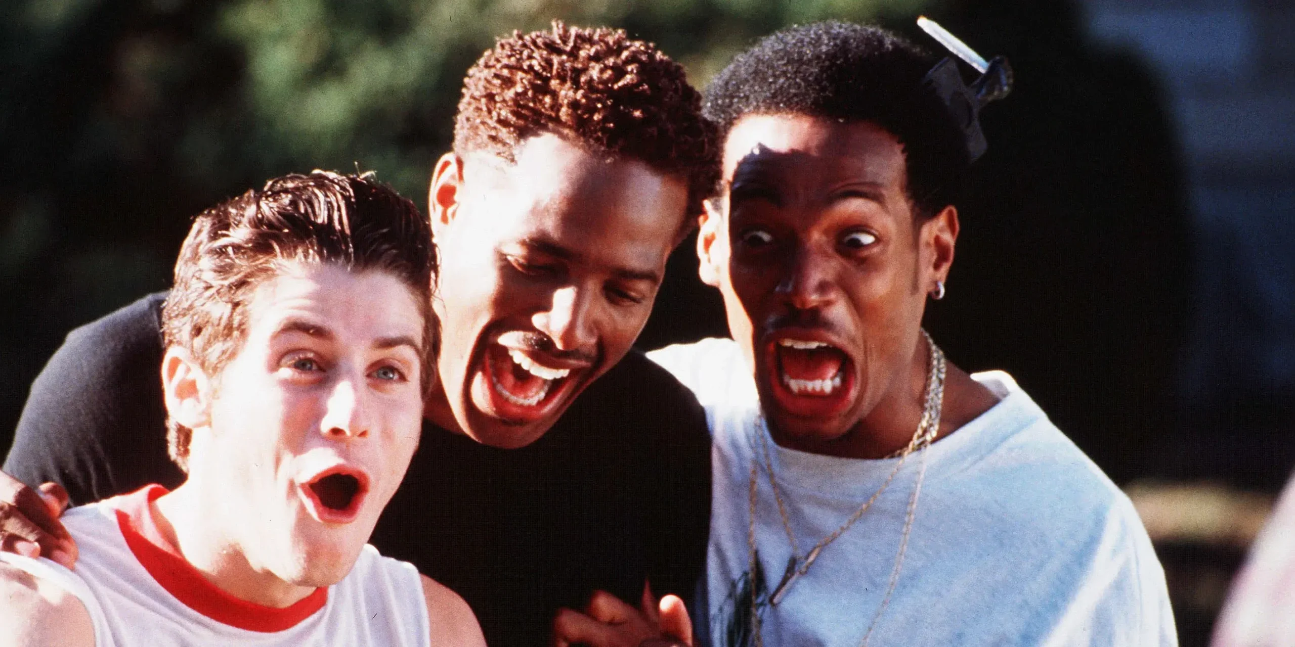 Scary Movie