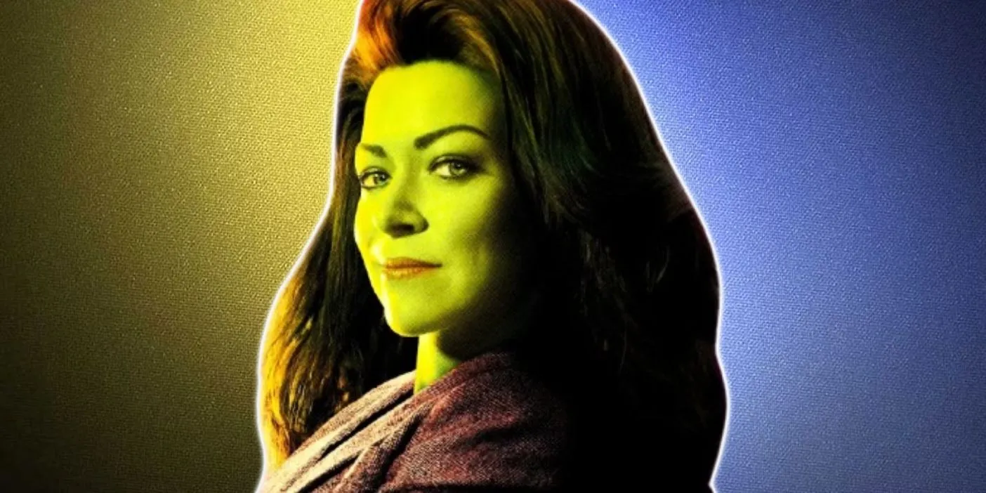 She-hulk