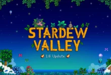 Stardew Valley