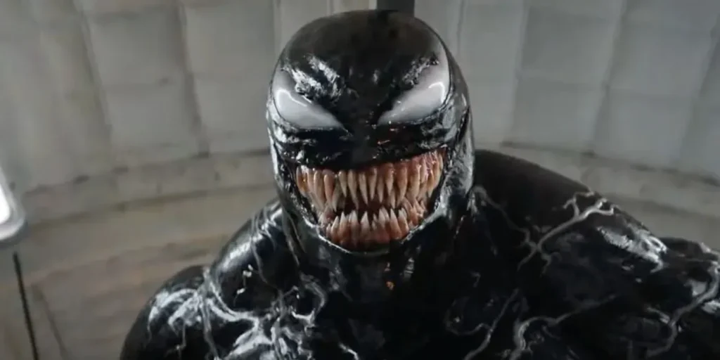 Venom: The Last Dance