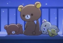 Rilakkuma