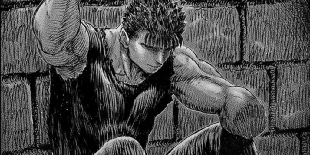 Berserk