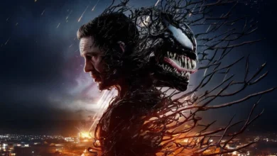 Venom: The Last Dance