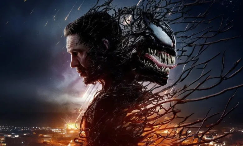 Venom: The Last Dance