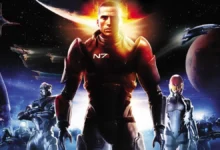 Mass Effect