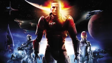 Mass Effect