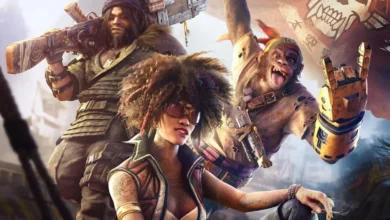 Beyond Good & Evil 2