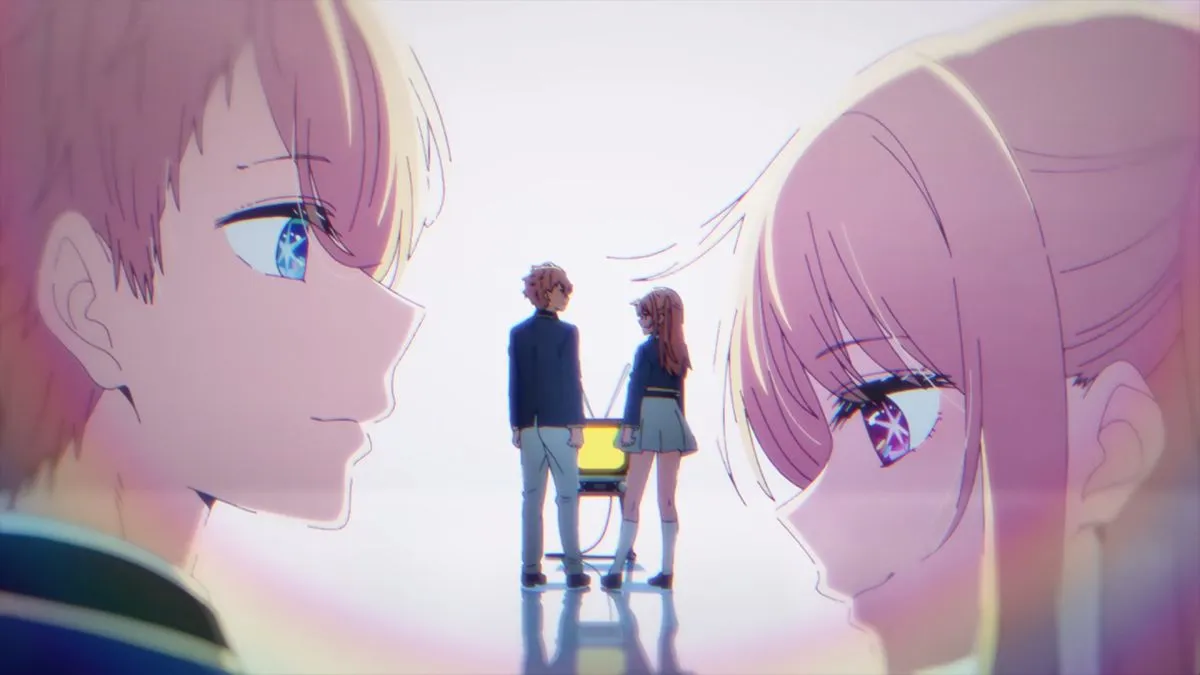 Oshi no Ko