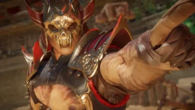 Shao Kahn