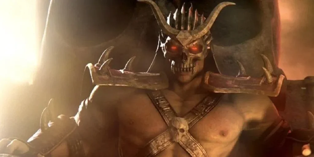 Shao Kahn