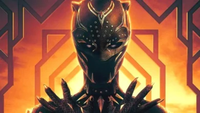 Black Panther 2