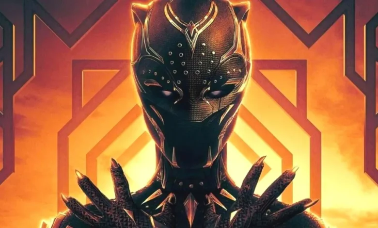 Black Panther 2