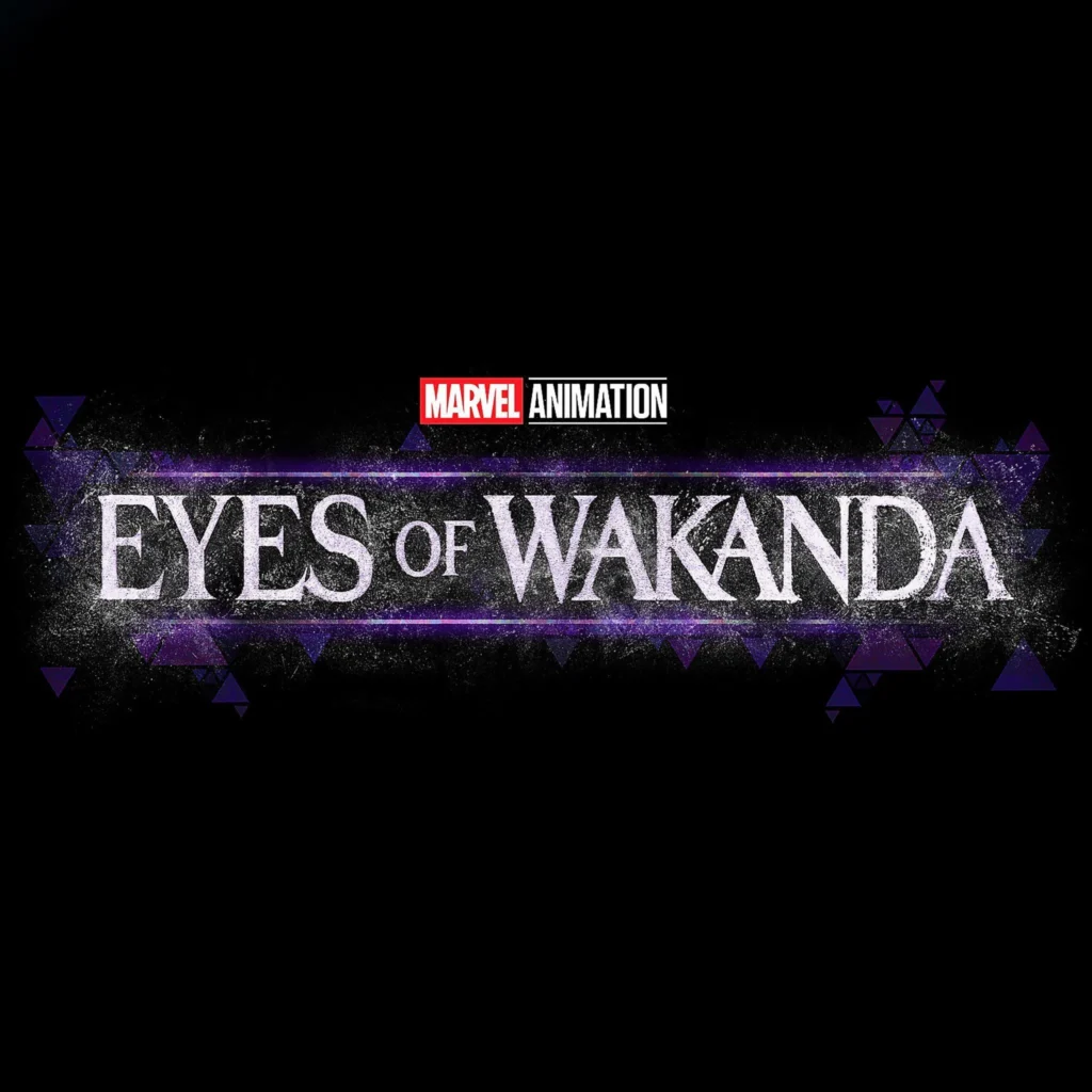 Black Panther: Eyes of Wakanda