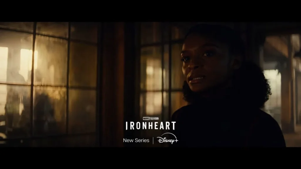 Ironheart