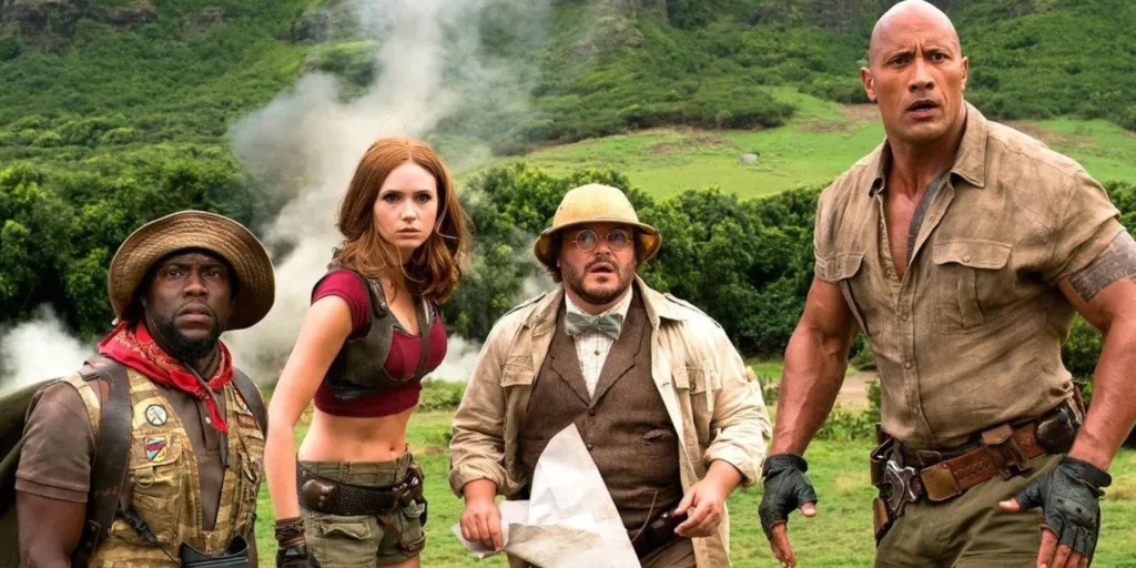 Jumanji