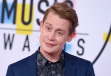 Macaulay Culkin