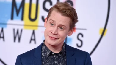 Macaulay Culkin