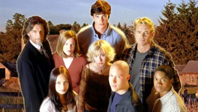 smallville