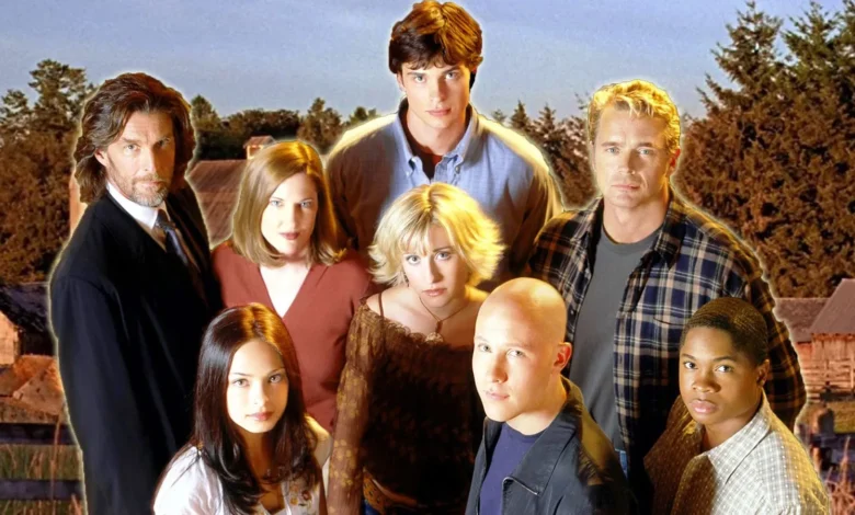 smallville
