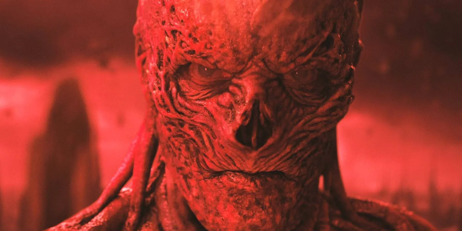 Vecna Stranger Things