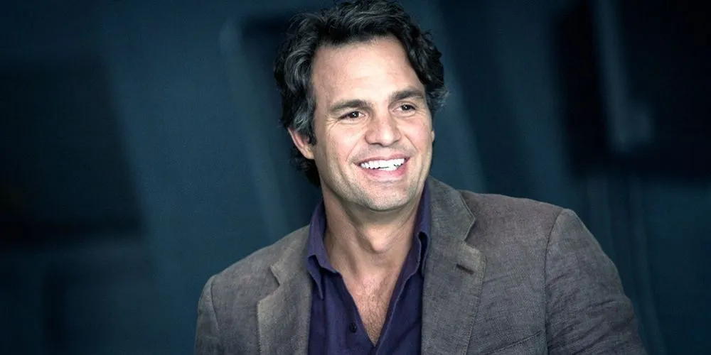 Mark RUffalo