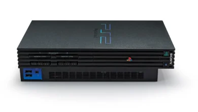 Sony Playstation 2