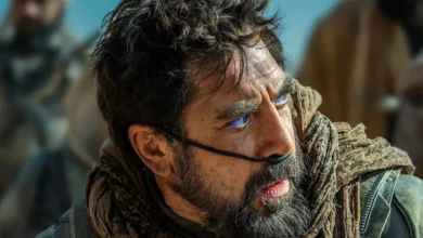 Javier Bardem confirme avoir perdu des rôles à cause de son soutien à Gaza Dune