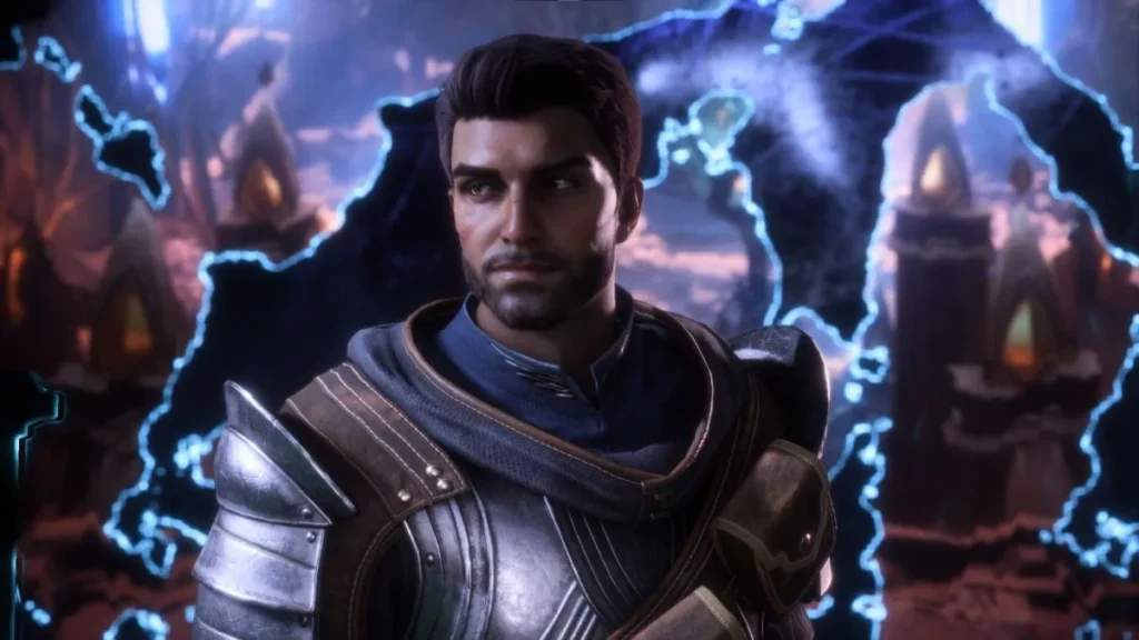 Le créateur de Dragon Age dit qu’il ne jouera jamais à Veilguard: « Je ne veux tout simplement pas voir ce qu’ils ont fait avec mon bébé » Dragon Age: The Veilguard
