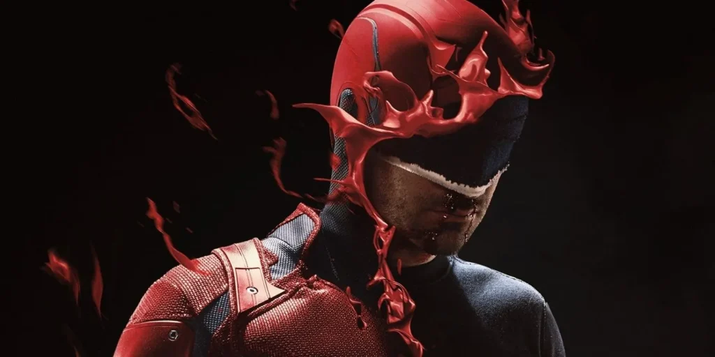 Daredevil