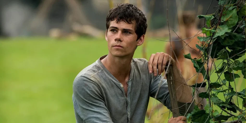 Maze Runner